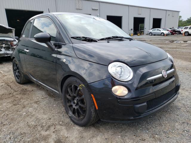 2012 fiat 500