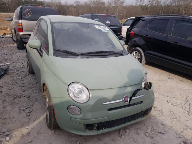 2015 fiat 500
