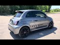 2012 fiat 500