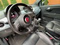 2014 fiat 500