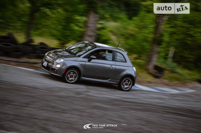 2011 fiat 500