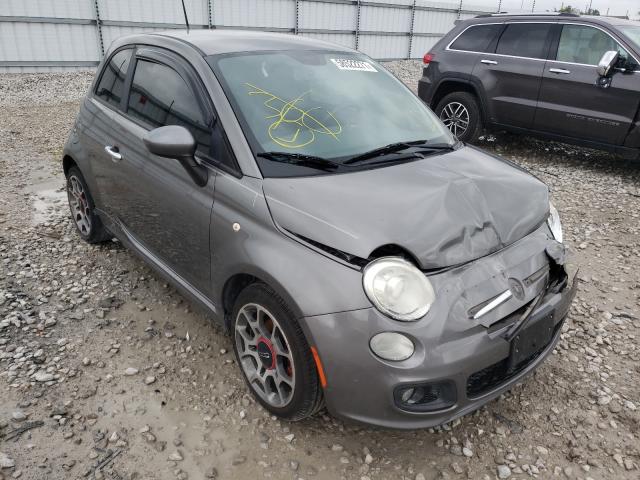 2011 fiat 500
