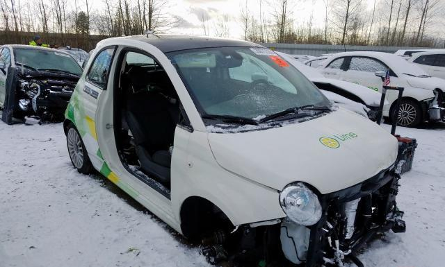 2018 fiat 500