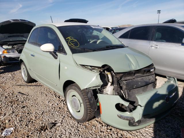 2015 fiat 500
