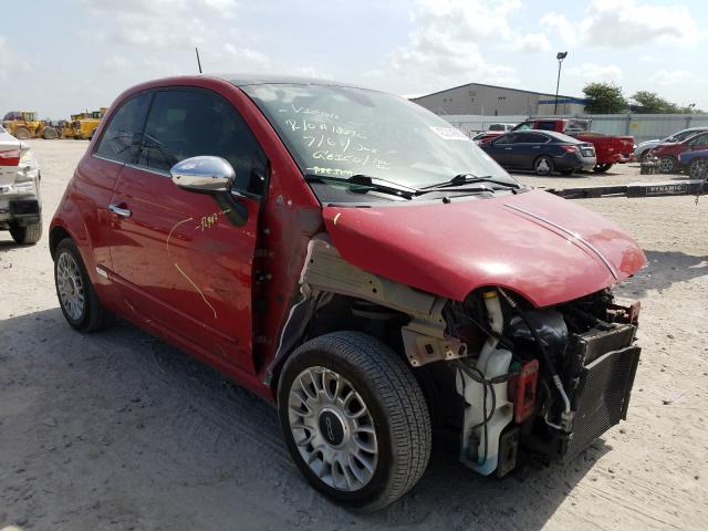 2012 fiat 500