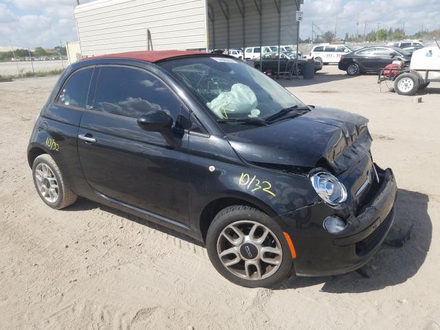 2013 fiat 500