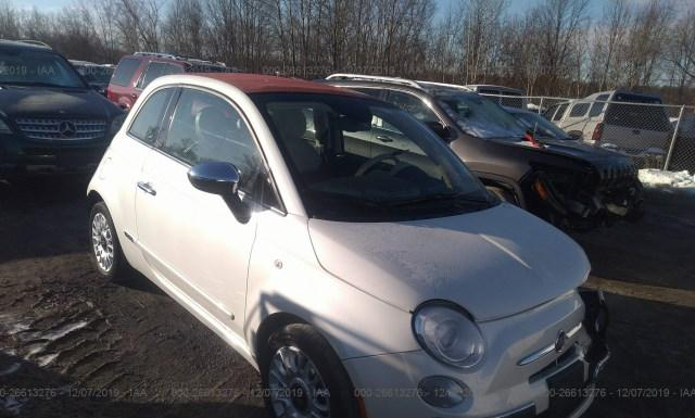 2015 fiat 500