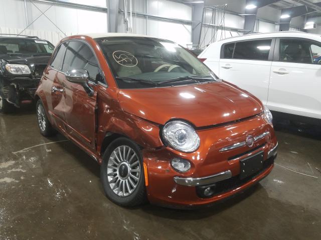 2011 fiat 500
