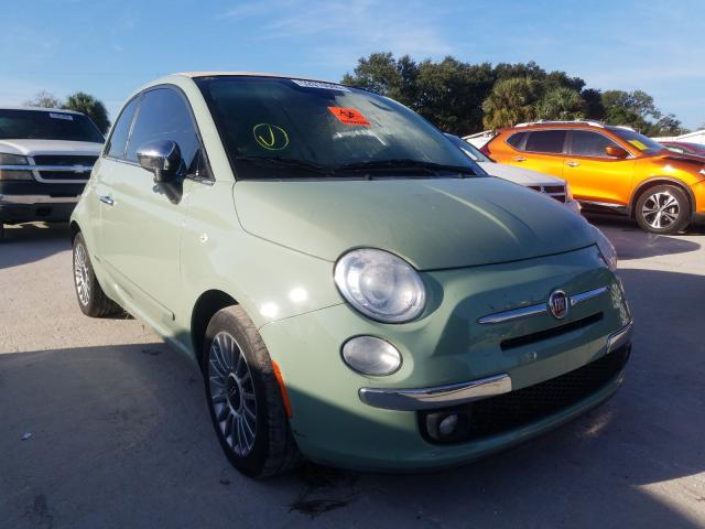 2013 fiat 500