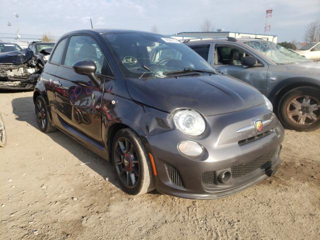 2015 fiat 500 abarth