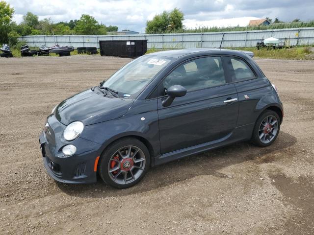 2016 fiat 500 abarth