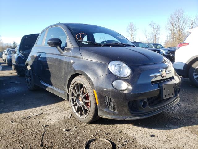 2012 fiat 500 abarth