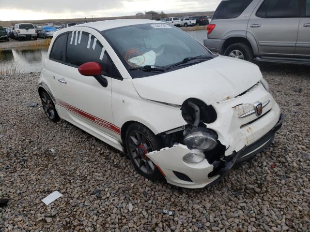 2012 fiat 500