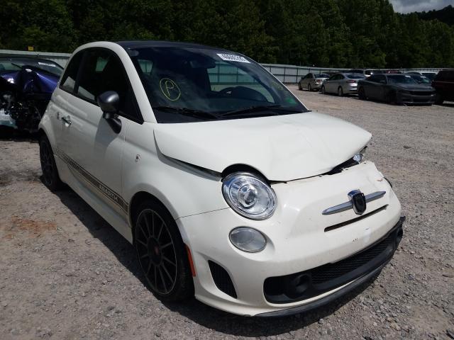 2013 fiat 500 abarth