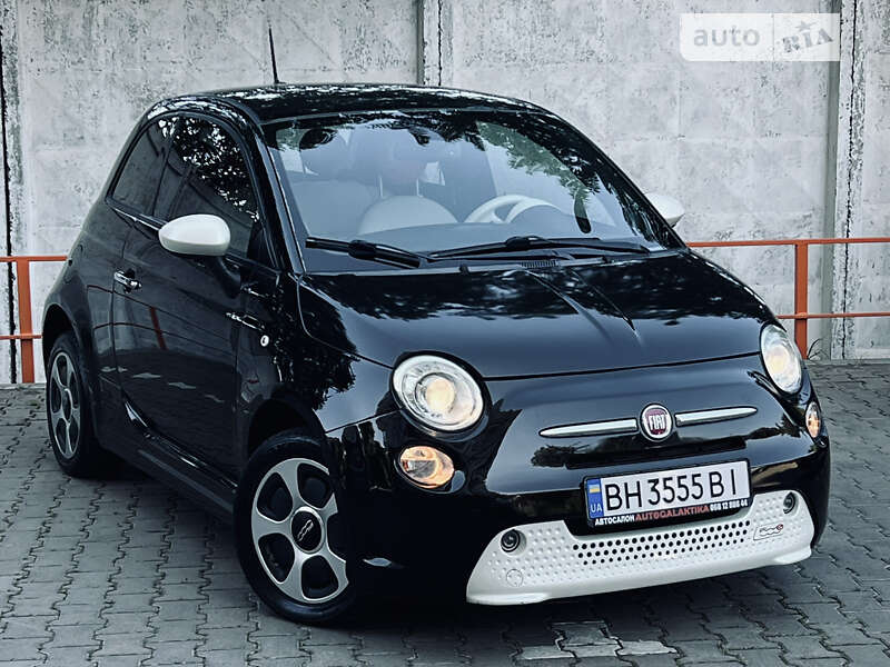 2013 fiat 500