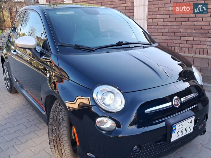 2013 fiat 500