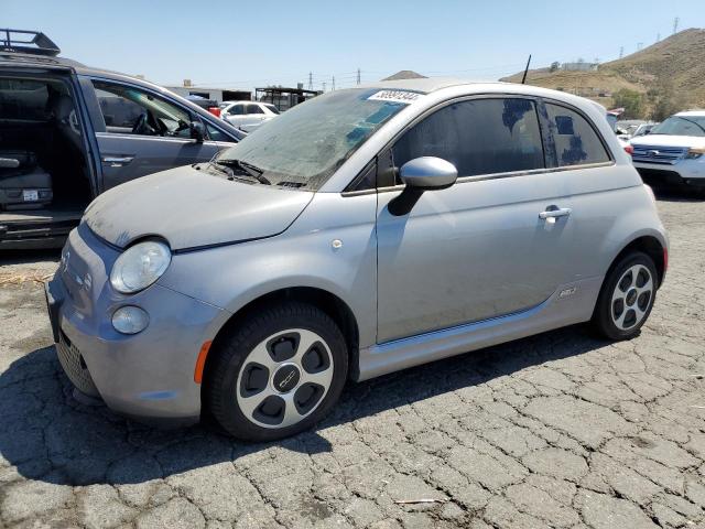 2015 fiat 500