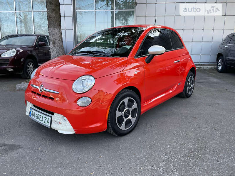 2013 fiat 500