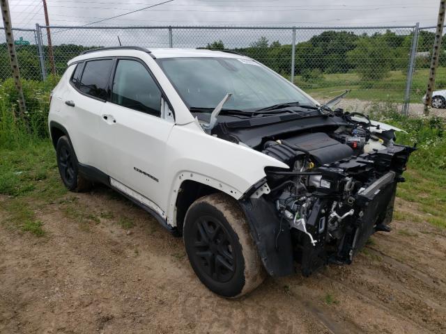 2017 jeep compass