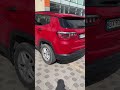 2017 jeep compass