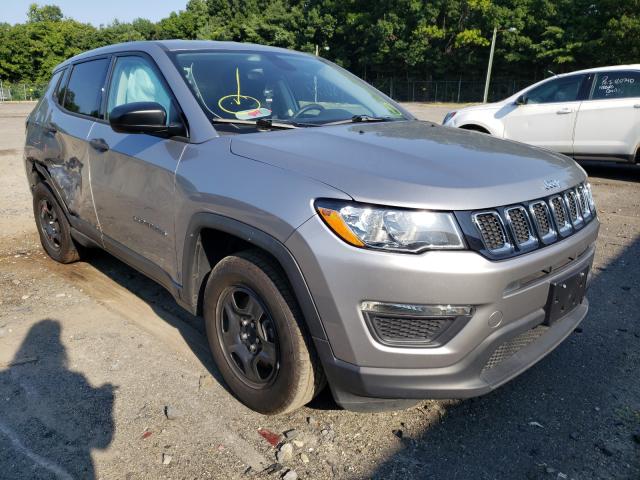 2017 jeep compass