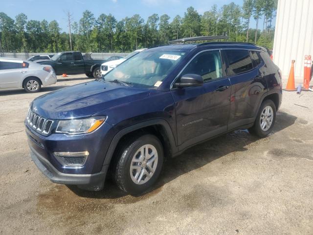 2019 jeep compass sp