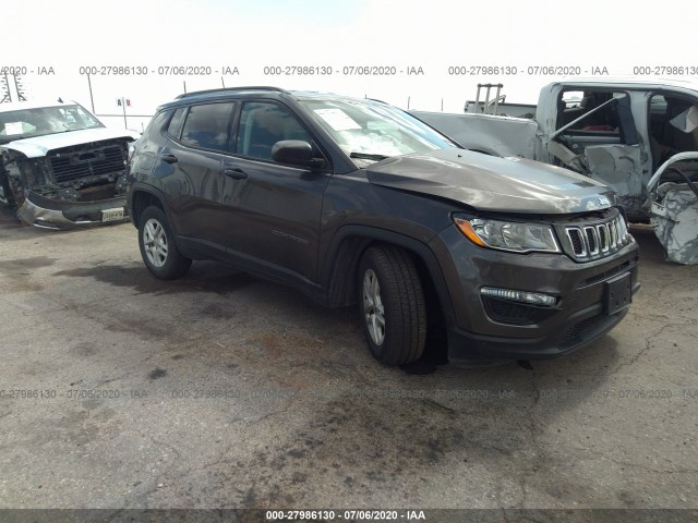 2017 jeep compass