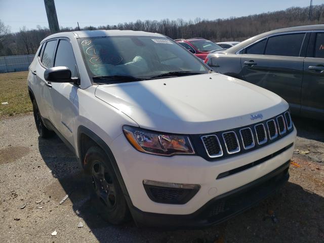 2017 jeep compass