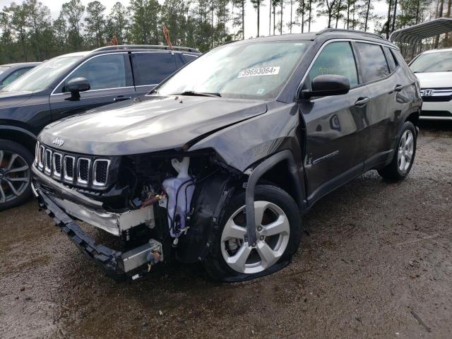 2017 jeep compass