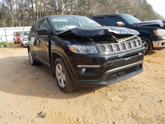 2017 jeep compass