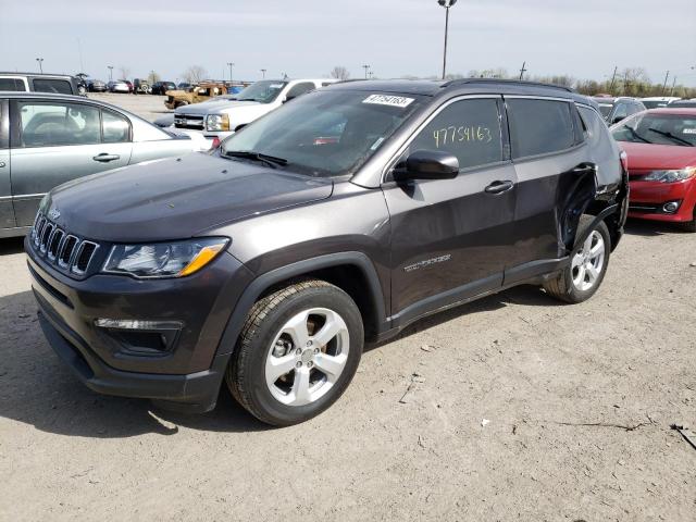 2019 jeep compass la
