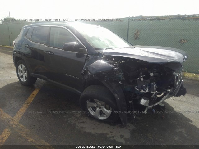 2017 jeep compass