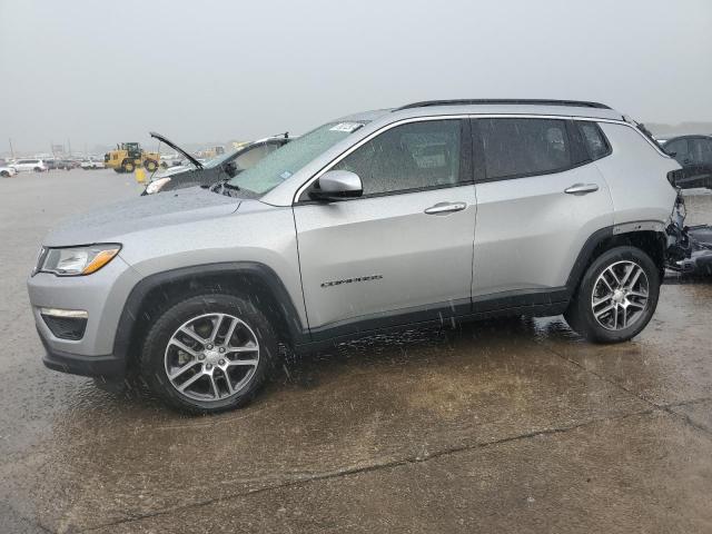 2019 jeep compass la