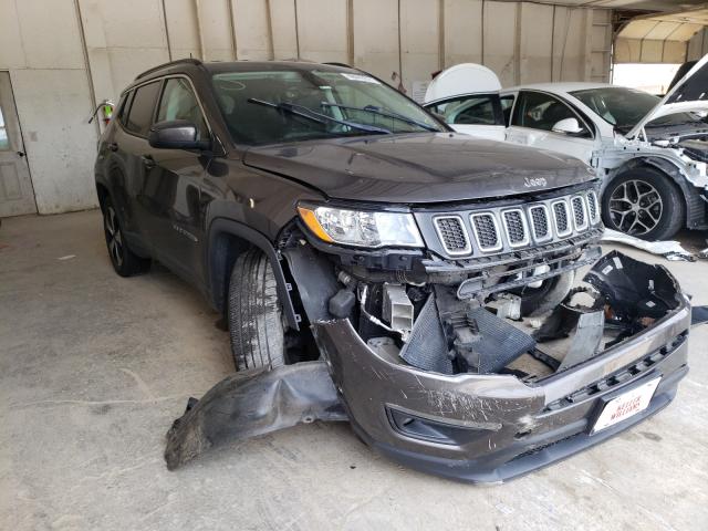 2017 jeep compass