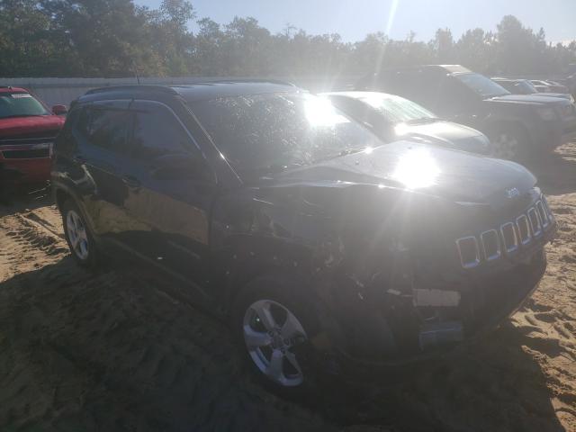 2018 jeep compass la