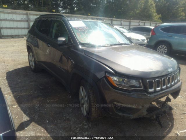 2011 jeep compass