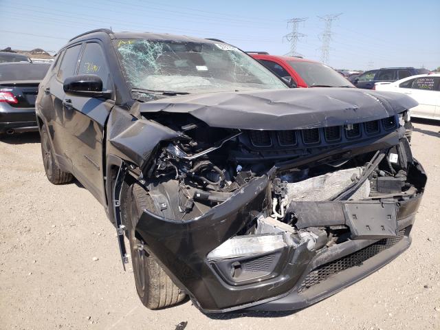 2019 jeep compass la