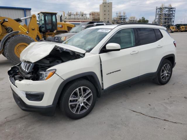 2018 jeep compass la