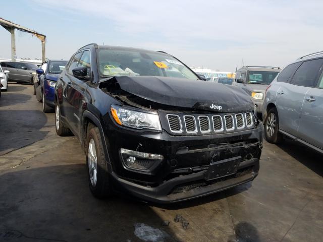 2019 jeep compass la
