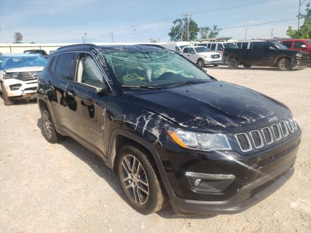 2019 jeep compass la