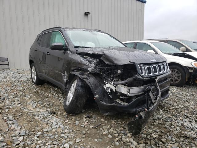 2018 jeep compass la