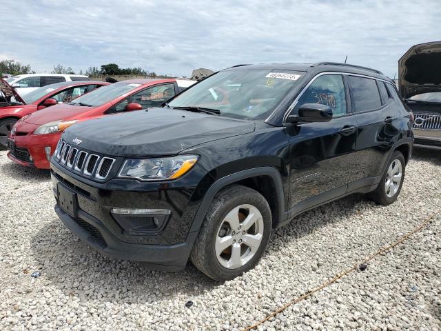 2020 jeep compass la