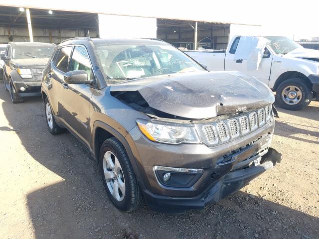 2017 jeep compass