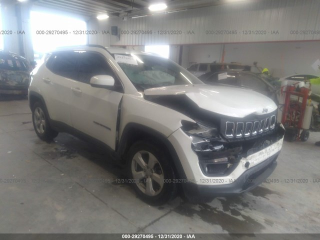 2017 jeep compass