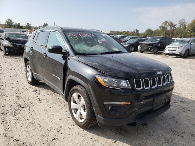 2019 jeep compass la