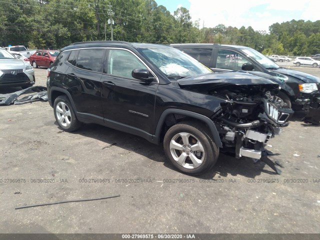 2017 jeep compass