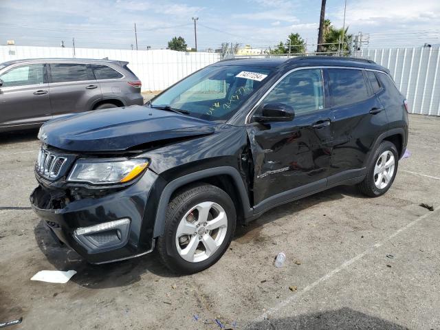 2019 jeep compass la