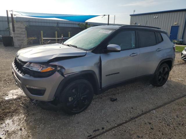 2020 jeep compass la