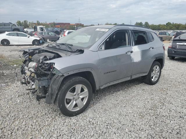2021 jeep compass la
