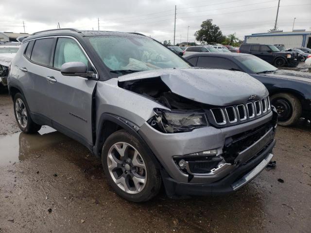 2017 jeep compass